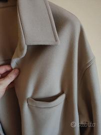 Cappotto kris van assche