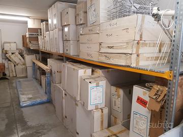 Stock accessori per cucina