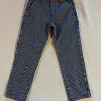 pantaloni bambino Morato