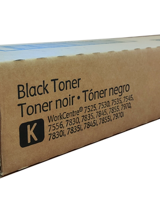 Xerox Toner ricambi stampante - prezzo in descrizi