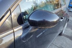 Specchio sinistro FIAT 500 del 2009