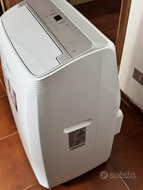 Condizionatore portatile Koenic 12.000 BTU WiFi