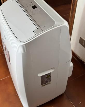 Condizionatore portatile Koenic 12.000 BTU WiFi