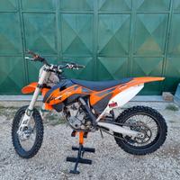 Ktm 250 sx-f - 2013