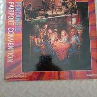 PENTAGLE - FAIRPORT CONVENTION