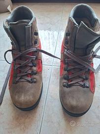 Scarponi trekking SCARPA