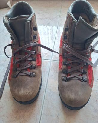 Scarponi trekking SCARPA