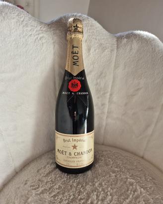 Champagne Brut Imperial Moet & Chandon