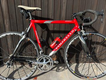 Bici Pinarello