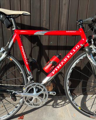 Bici Pinarello