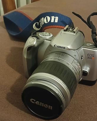 canon eos 300