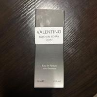 Valentino Uomo Born in Roma – 50 ml