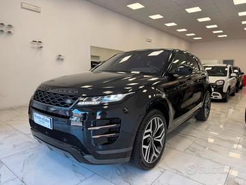 Land Rover Range Evoque 2.0D I4-L.Flw 150 CV R-Dyn