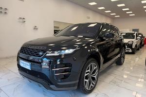 Land Rover Range Evoque 2.0D I4-L.Flw 150 CV R-Dyn