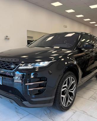 Land Rover Range Evoque 2.0D I4-L.Flw 150 CV R-Dyn