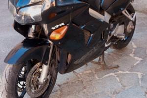Honda VFR800 f.i. interceptor
