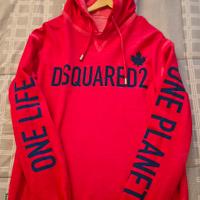 Felpa Dsquared2 