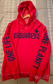 Felpa Dsquared2 