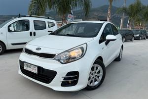 KIA RIO ANNO 2016 1.1 DIESEL 75 CV *GRANDINATA