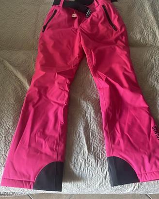 Pantalone sci donna colmar