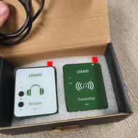 Leakato Wireless monitor system Ms-1