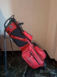 Cobra Fly XL Donna- Set completo golf quasi nuovo