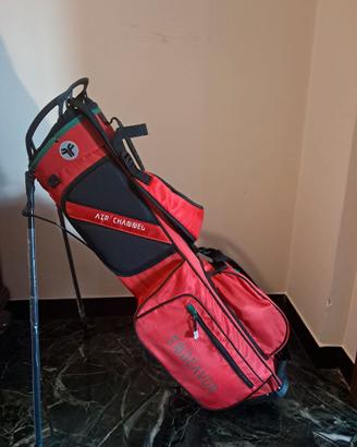 Cobra Fly XL Donna- Set completo golf quasi nuovo