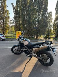 BMW X Country 650