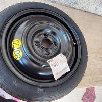 ruotino yaris hibrid
