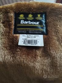 Barbour lining C46