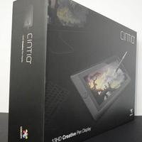 Tavoletta WACOM Cintiq 13 HD