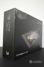 Tavoletta WACOM Cintiq 13 HD