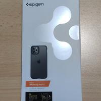 cover iPhone 12/12pro Spigen ultra Hybrid 