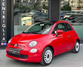 FIAT - 500 - 1.2 Lounge