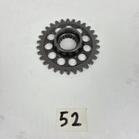 YAMAHA YZF 250 2014 2018 INGRANAGGIO ALBERO MOTORE