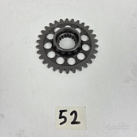 YAMAHA YZF 250 2014 2018 INGRANAGGIO ALBERO MOTORE