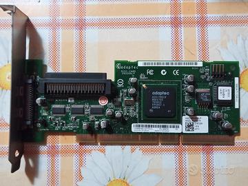 Controller scsi adaptec 29320ALP