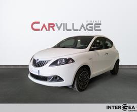 LANCIA Ypsilon 1.0 firefly hybrid Silver Plus s&s