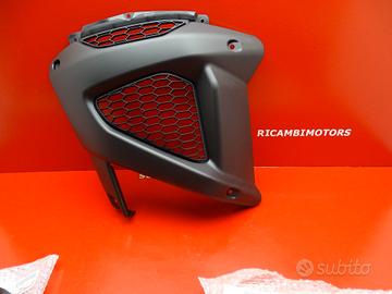 CARENA YAMAHA SUPER TENERE XT 1200