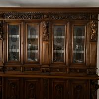 Mobili antiquariato