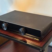 Amplificatore integrato NVA AP80