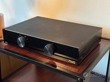 Amplificatore integrato NVA AP80