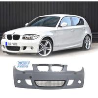 PARAURTI ANTERIORE BMW E81 E87 E82 E88 04-13 PACCH