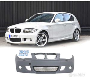 PARAURTI ANTERIORE BMW E81 E87 E82 E88 04-13 PACCH