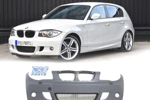 PARAURTI ANTERIORE BMW E81 E87 E82 E88 04-13 PACCH