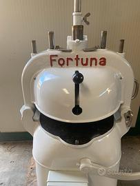 Spezzatrice/arrotondatrice Fortuna