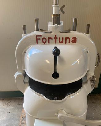 Spezzatrice/arrotondatrice Fortuna