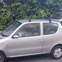 pezzi ricambi fiat 600