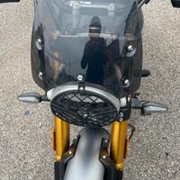 Cupolino Triumph 400x