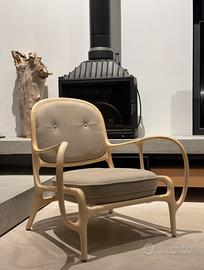 Poltrona Ceccotti Collezioni Twenty Two Design